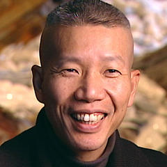 Cai Guo-Qiang