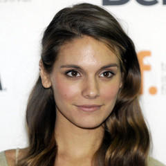 Caitlin Stasey