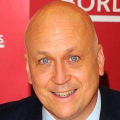 Cal Ripken, Jr.