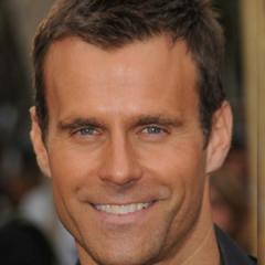 Cameron Mathison