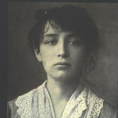 Camille Claudel