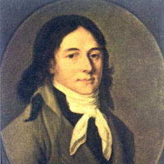 Camille Desmoulins