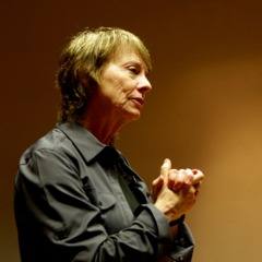 Camille Paglia