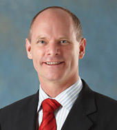 Campbell Newman