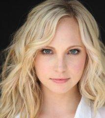 Candice Accola