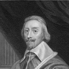 Cardinal Richelieu