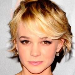 Carey Mulligan