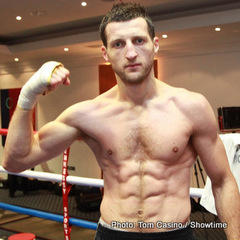 Carl Froch