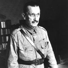 Carl Gustaf Emil Mannerheim