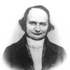 Carl Gustav Jacob Jacobi