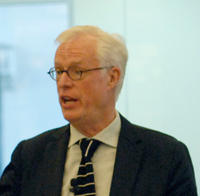 Carl Magnusson