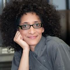 Carla Hall