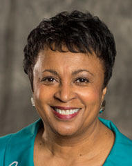 Carla Hayden