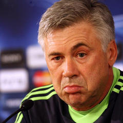 Carlo Ancelotti