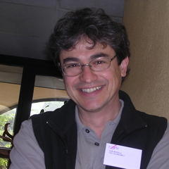 Carlo Rovelli