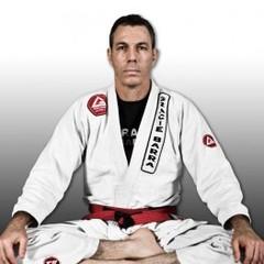 Carlos Gracie, Jr.