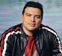 Carlos Mencia