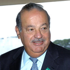 Carlos Slim