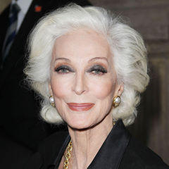 Carmen Dell'Orefice