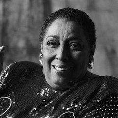 Carmen McRae