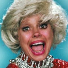 Carol Channing