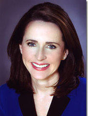 Carol Higgins Clark