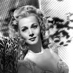 Carole Landis