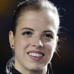 Carolina Kostner