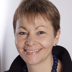 Caroline Lucas