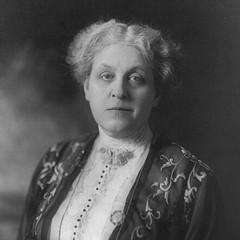 Carrie Chapman Catt