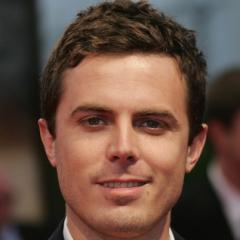 Casey Affleck