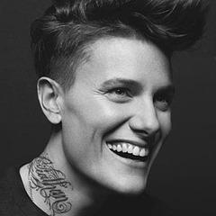 Casey Legler