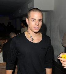 Casper Smart