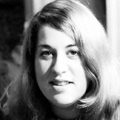 Cass Elliot