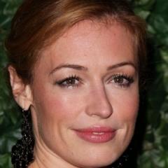 Cat Deeley