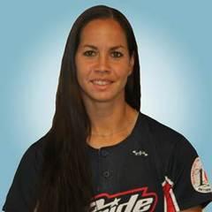 Cat Osterman