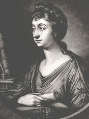 Catharine Macaulay