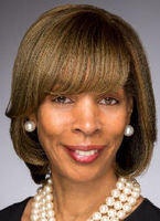 Catherine E. Pugh