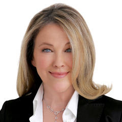 Catherine O'Hara