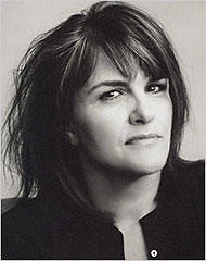 Cathy Horyn