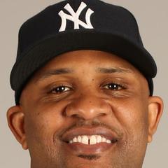 CC Sabathia