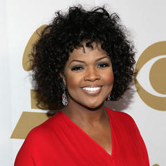 CeCe Winans