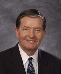 Cecil O. Samuelson