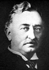 Cecil Rhodes