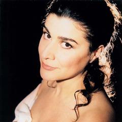 Cecilia Bartoli