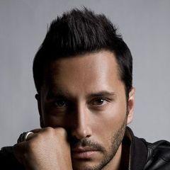 Cedric Gervais