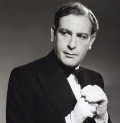 Cedric Hardwicke