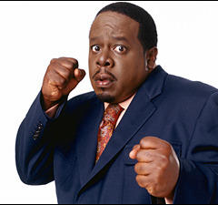 Cedric the Entertainer