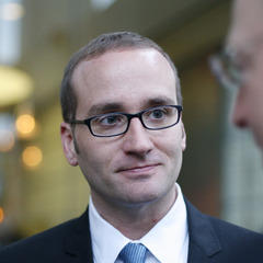 Chad Griffin