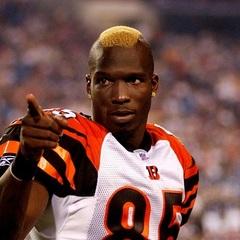 Chad Ochocinco